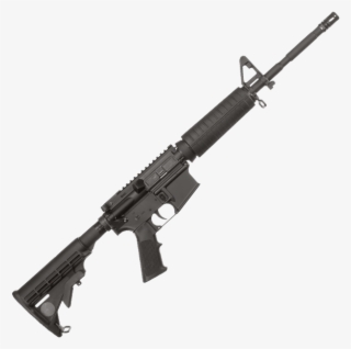 Picture Of Armalite M15 - M&p Ar 15