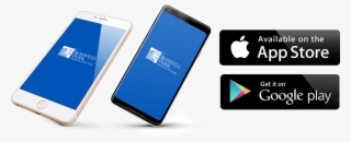 You With Your Fundraising - Available On The App Store