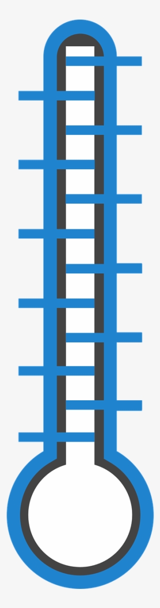 Tiny House Co Sponsor - Thermometer