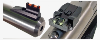 Williams 70995 Firesight Handgun Adjustable S&w Sd - Williams Fire Sight 71054