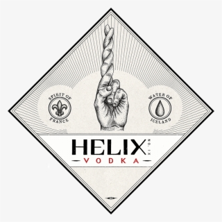 Helix Vodka - " - Helix Vodka