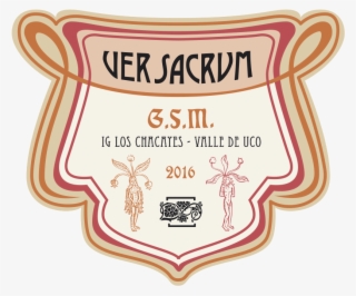 Label - The Wine Advocate, Inc