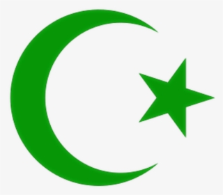 The Songhai Empire - Crescent Moon And Star