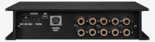 Helix Dsp Pro Mk2 Front Outputs