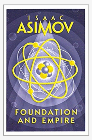 Please Note - Foundation And Earth - Isaac Asimov