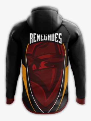 Renegades "outlaw" - Sweatshirt