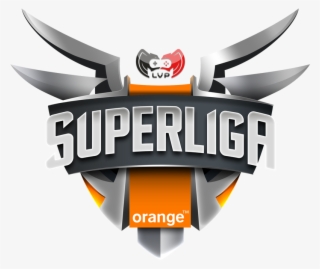 Superliga Orange Finals - Superliga Orange Logo Png