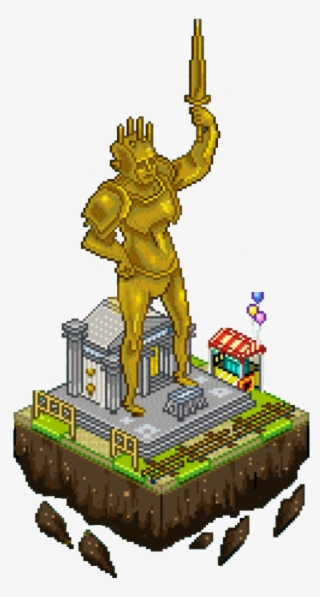 Warrior Temple - Wiki