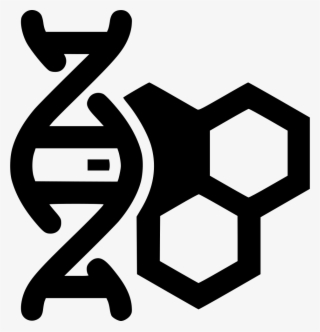 Png File Svg - Dna Icon