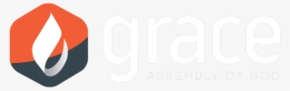 Grace Logo Horizontal - Grace Assembly Of God