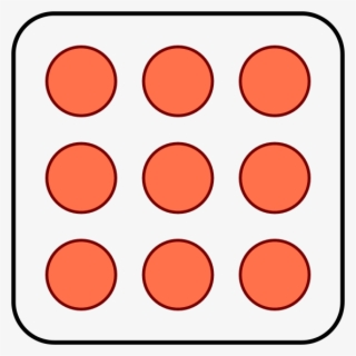 File - Dice-9a - Svg - Dice 5