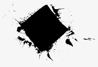 Free Download - Square Splatter