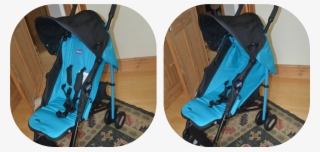 Chiccoecho1 - Baby Carriage