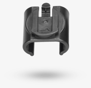 Png Black And White Stock Bugaboo Universal Accessory - Bugaboo Cup Holder Clip #1 - Unextended