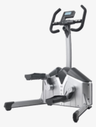Helix - Stationary Bicycle