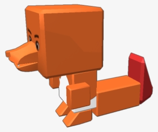 Hey This Is A New Charmander That Bree Was Fire And