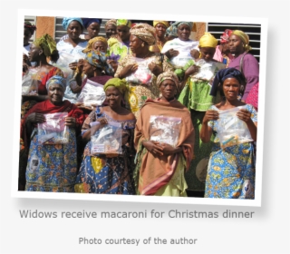 In The Christmas Spirit - Holi