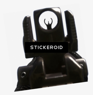 Scope Scopes - Bren Iron Sights