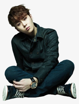 Kikwang - Yong Jun Hyung Black And White