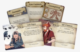 Right Carousel Arrow - Discover Lands Unknown Board Game