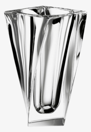 Modern Vase Transparent Images - Orrefors Tornado Vase Large