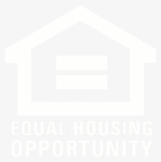 131062 Equal Housing - Equal Housing Opportunity Logo
