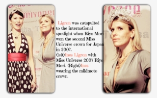 Share This - - Ines Ligron