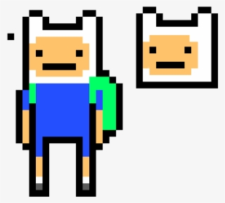 Fin The Human - Finn The Human