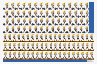 Click For Full Sized Image Sky - Shantae Half Genie Hero Sky Sprites