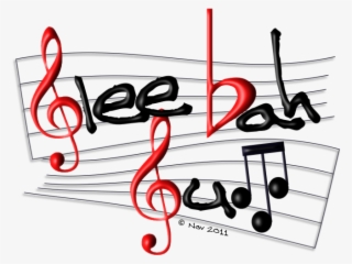 Bah Gum Home Welcome To The Online - Glee Bah Gum