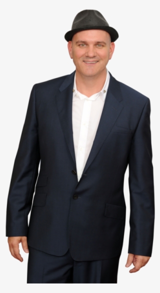 Glee's Mike O'malley On Playing Kurt's Dad And The - Jacket