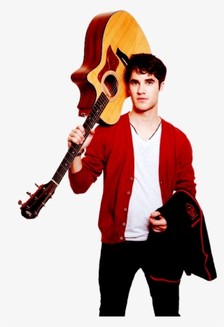 Darren Criss - Darren Criss Billboard