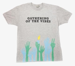 Vibes Encore T-shirt - Active Shirt