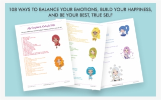 Same Time As Building Emotional Intelligence, Check - Brochure