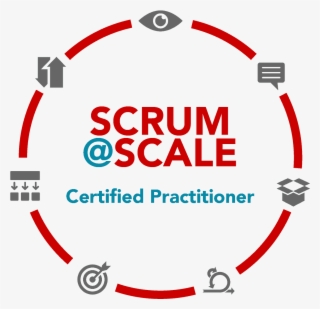 Scrumatscale Logo Trans - Scrum Scale Certified Practitioner