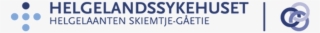 Logo Helgelandssykehuset Hf
