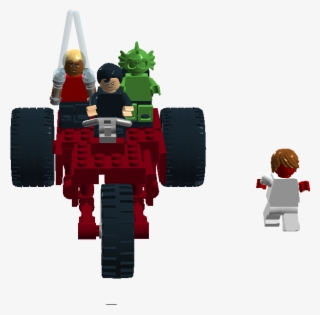 Sportsmaster Chase - Young Justice