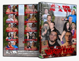 Corey Winters Vs - Event