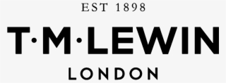 Logo Tm Lewin - Tm Lewin Logo