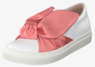Minna Parikka - Luella Coral-white - Shoe