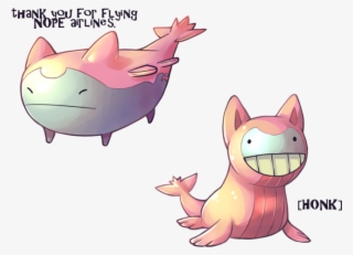 View Wialodr By Sulfurbunny-d8srqnk , - Skitty And Wailord Human