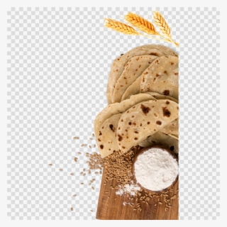 Whole Grain Clipart Mexican Cuisine Burrito Taco - Mexican Cuisine