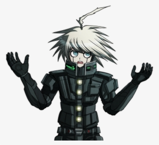 Post - K1 B0 Sprites