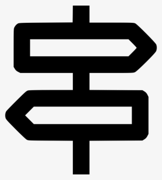 Direction Sign Comments - Street