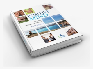 Julián Melgosa - Positive Mind By Julian Melgosa