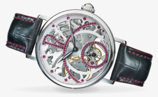 Grande Diva Collection - Davosa 165.500.60 Grande Diva Watch