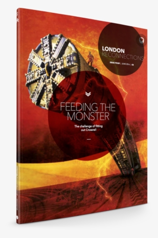 Like What You Read You'll Find More In Our Magazine