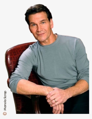 Tubes Personnes Célèbres Page 1 Patrick Swayze
