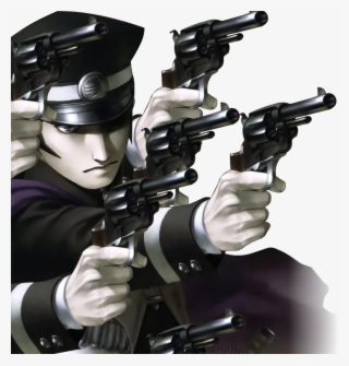 View Samegoogleiqdbsaucenao Raidousgotagun , - Raidou Kuzunoha