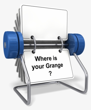 Rolodex Most Have Probably Heard That Every Community